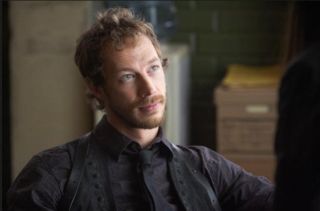 Kris Holden-Ried in Lost Girl