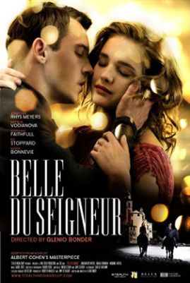 Belle Du Seigneur- Official Poster