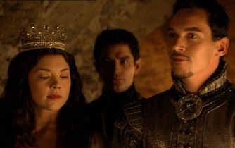 WEDDINGS of the Tudors - The Tudors Wiki