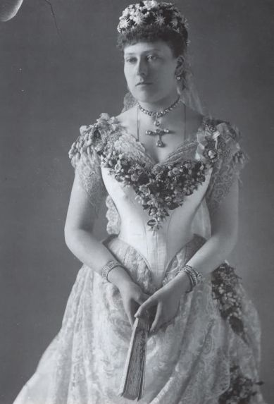 Princess Beatrice of the United Kingdom, Princess of Battenberg