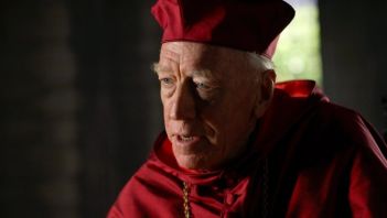 Cardinal Von Whalburg