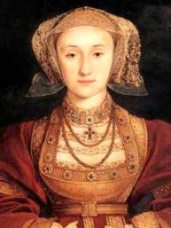 Anne of Cleves