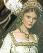 Jane Seymour costume