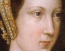 Mary Rose Tudor