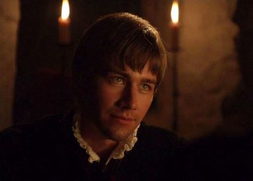 Thomas Culpepper as played byTorrance Coombs
