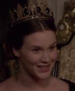 The Tudors Tiaras: Anne of Cleves - The Tudors Wiki