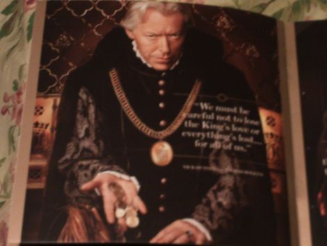 The Tudors (Showtime DVD & Book Promo) - The Tudors Wiki