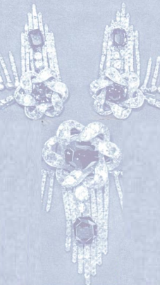 Imperial Sapphires of Princess Mary