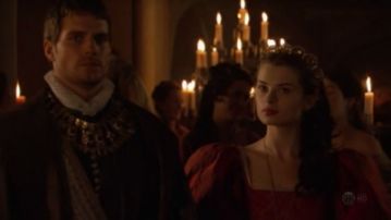 Duchess Catherine/Duke Charles - The Tudors Wiki