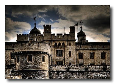Tudor Ghost Stories - The Tudors Wiki