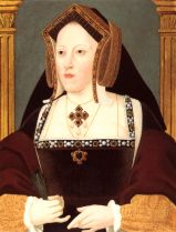 Katherine of Aragon c.1526