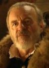 Lord Darcy as played by Colm Wilkinson