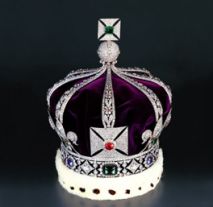 The Tudors Crowns - The Tudors Wiki
