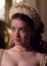 Sarah Bolger as Princess Mary Tudor