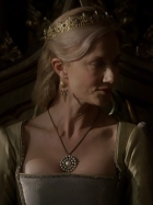 Catherine Parr - Crown
