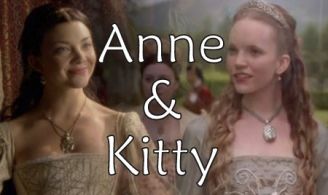 Team's Anne and Kitty - Joint Page