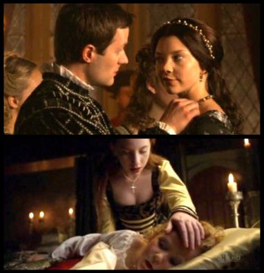 Anne vs Elizabeth - Brothers