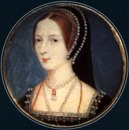 Tribute to Anne Boleyn and Jane Seymour - The Tudors Wiki