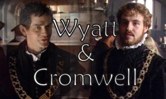 Team's Cromwell and Wyatt - Joint Page