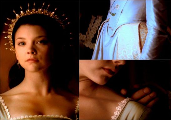 Anne Boleyn - Credits