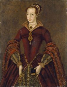 Mary's Descendants - The Tudors Wiki - Lady Jane Grey