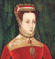 Mary Fitzalan, Duchess of Norfolk