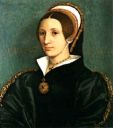 Katherine Howard or Elizabeth Seymour - The Tudors Costumes