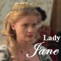 Lady Jane by neta07