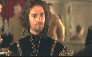James Frain - The Tudors Wiki