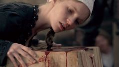 Katherine Howard's Execution