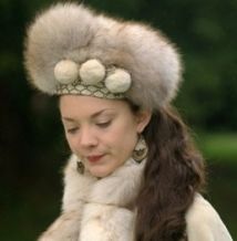 Anne Boleyn hat