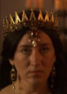 The Tudors Tiaras: Katherine Of Aragon - The Tudors Wiki