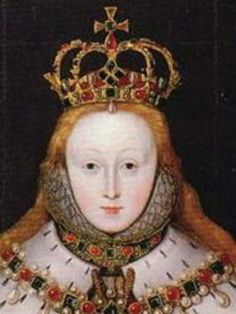 Elizabeth I-coronation