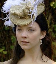 Anne Boleyn hat