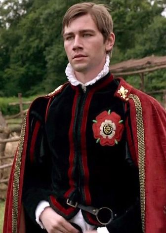 Thomas Culpepper as played byTorrance Coombs
