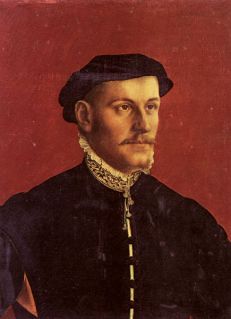 Younger Thomas More