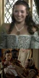Mary Boleyn-Elizabeth's Family