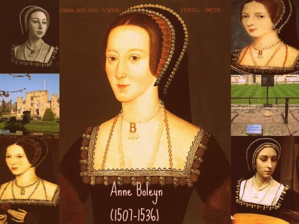 Team Dormer/AnneBoleyn - The Tudors Wiki