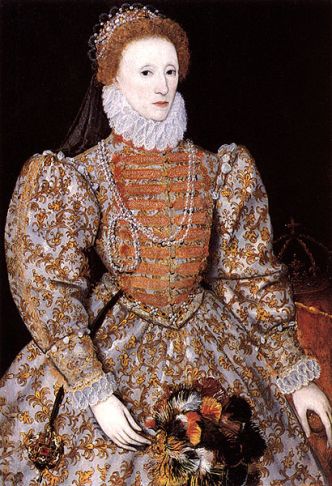 The Darnley Portrait