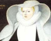 Elizabeth Cooke, Baroness Russell