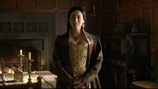 Katherine of Aragon - Jacket