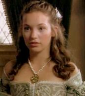 Perdita Weeks as Mary Boleyn