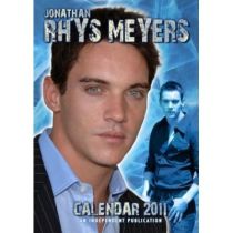 a calendar of JRM