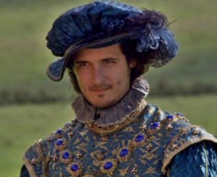 Francis I - The Tudors Wiki