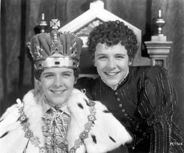 The Prince and the pauper 1937