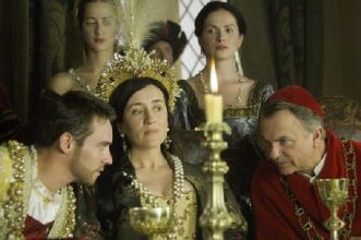 Queen Katherine of Aragon - The Tudors Wiki