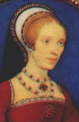 Elizabeth Grey, Baroness Audley - The Tudors Costumes
