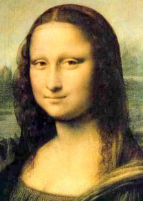 Mona Lisa c.1500