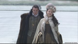 similarities with anne boleyn - The Tudors Wiki