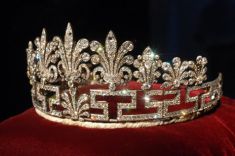 The "other" Spencer tiara